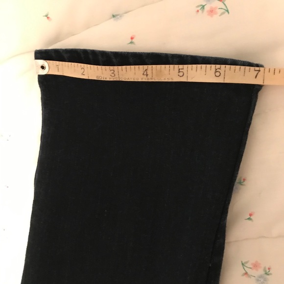 Gloria Vanderbilt Jean - Picture 11 of 11